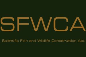 Scientific Fish And Wildlife Conservation Act Upheld