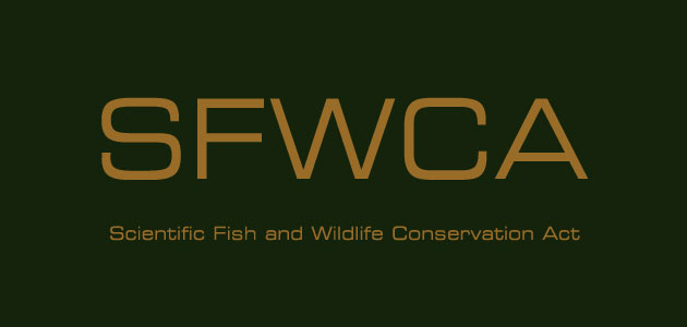 Scientific Fish And Wildlife Conservation Act Upheld